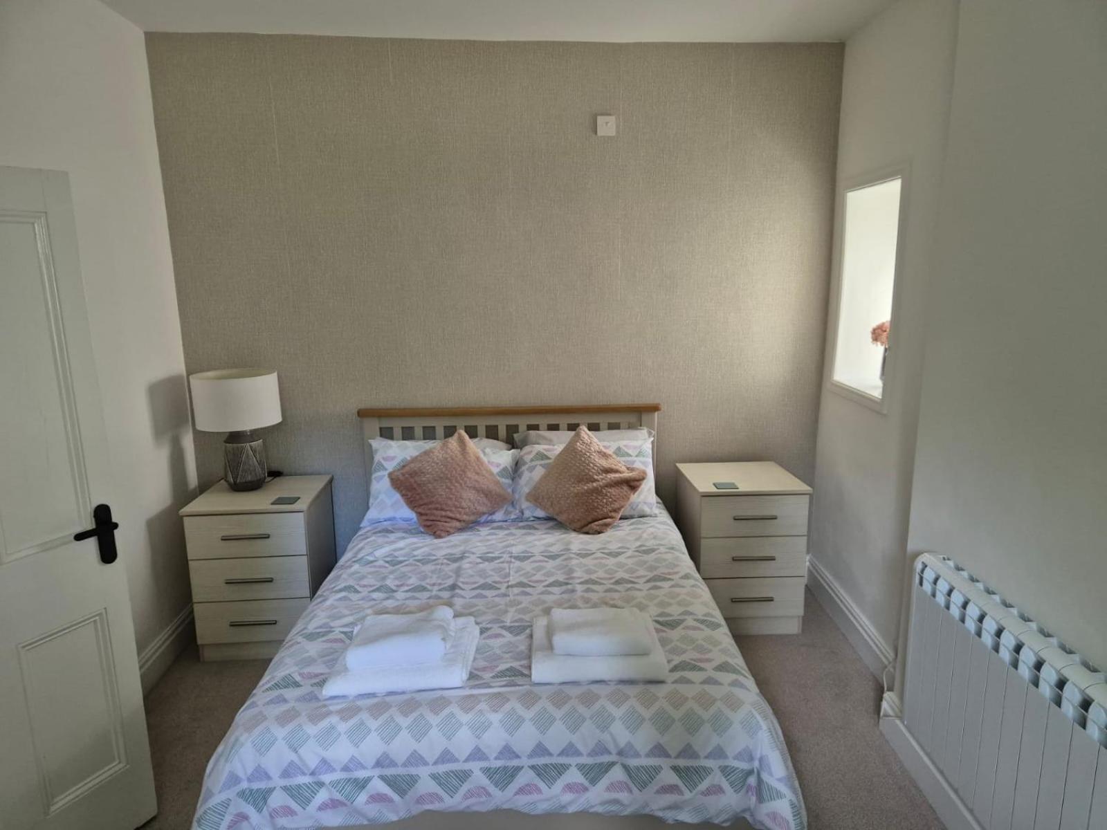 Dot's Place Apartment Richmond (North Yorkshire)