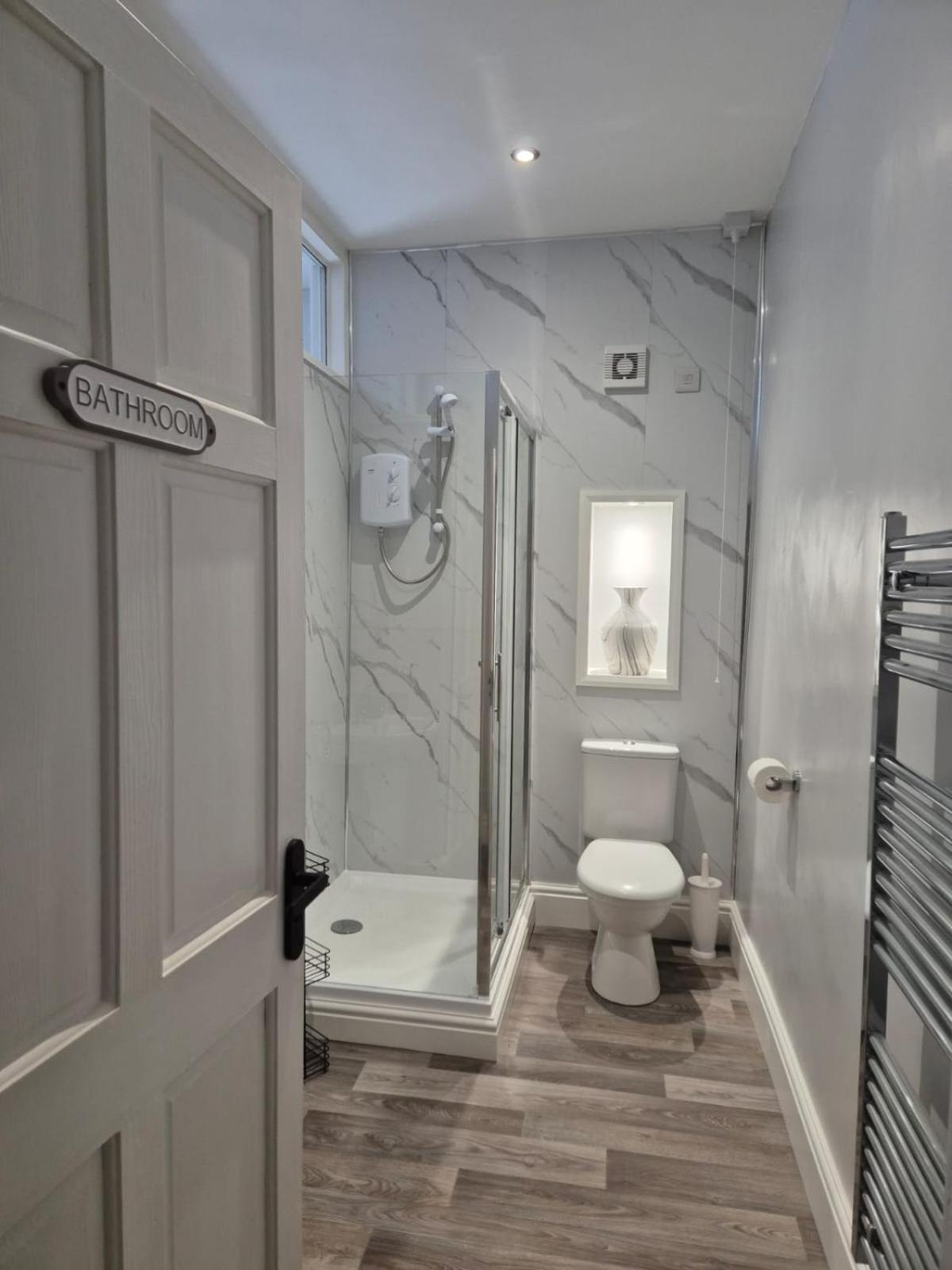 Apartamento Dot's Place *