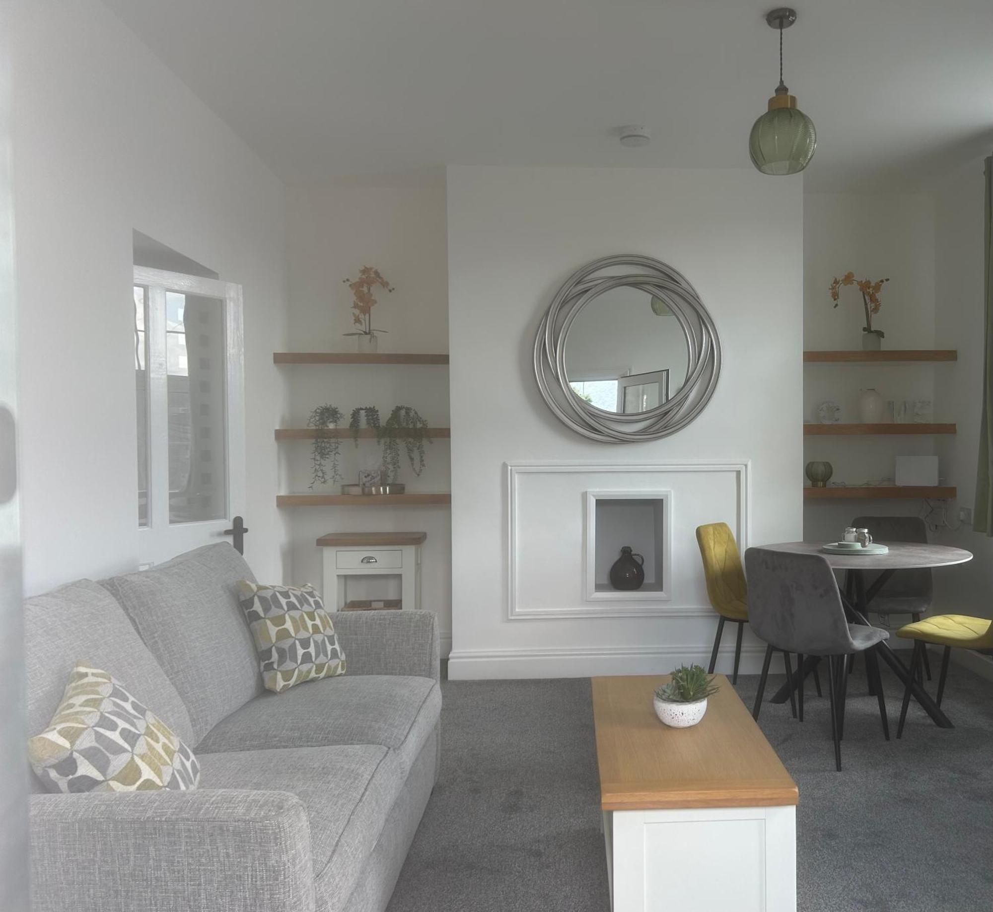 Apartment Dot's Place Richmond (North Yorkshire)